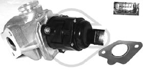 Metalcaucho 93045 - VALVULA EGR CITROEN C1-C2-C3