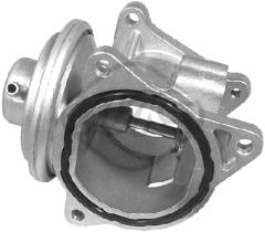  93046 - VALVULA EGR AUDI A3 1.9 TDI