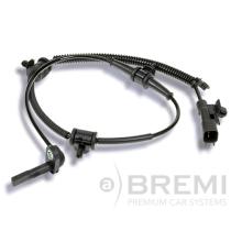  BSA50248 - SENSOR ABS OPEL