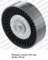  GA35151 - TENSOR
