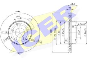 Icer 78BD6476