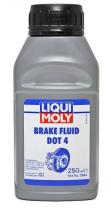 LIQUI MOLY 3093 - LIQUIDO DE FRENO DOT.4 500 ML