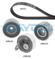  KTB896 - KIT DISTRIBUCION