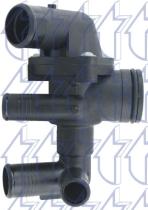 TRICLO 468735 - CAJA TERMOSTATO CITROEN