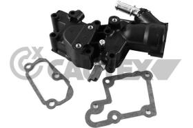 Cautex 955391 - CAJA TERMOSTATO