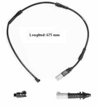  001130 - CABLE AVISADOR DE DESGASTE