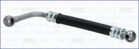 Ajusa OP10034 - MANGUITO ACEITE TURBO BMW