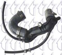  525707 - MANGUITO TURBO RENAULT