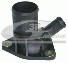  80266 - PIPA AGUA PLASTICO