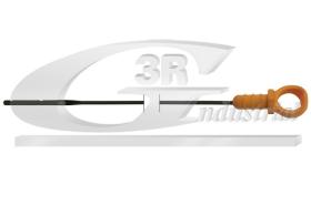  81231 - VARILLA ACEITE 529 MM