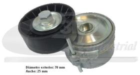  10227 - TENSOR ALTERNADOR