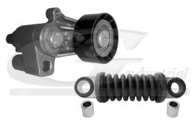  10246 - KIT TENSOR 60 X 25.5 CON AMORTIGUADOR