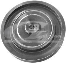  10628 - POLEA CIGUEÑAL 150 X 12 - 6PK