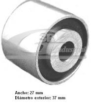  13222 - POLEA TENSOR 10 X 37 X 27 X 28,5