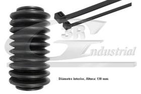  17214K - KIT FUELLE DIRECCION HIDRAULICO  4