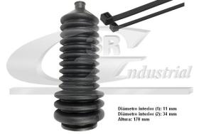  17606K - KIT FUELLE DIRECCION  11 H 170  3