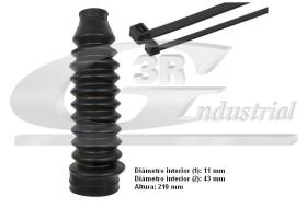  17705K - KIT FUELLE DIRECCION HIDRAULICA  1