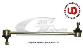  21202LD - BIELETA SUSPENSION 10 X 1,5 L 300