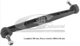  21212 - BIELETA SUSPENSION 10 X 1,5 L 300