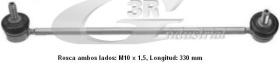  21230LD - BIELETA SUSPENSION IZQUIERDA 10 X 1