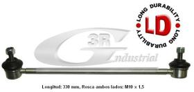  21231LD - BIELETA SUSPENSION DERECHA 10 X 1,5
