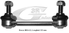  21303 - BIELETA SUSPENSION 12 X 1,5 L 133