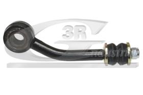  21320 - BIELETA SUSPENSION IZQUIERDA 8 X 1,