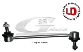  21406LD - BIELETA SUSPENSION 12 X 1,5 L 245