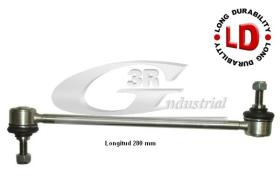  21602LD - BIELETA SUSPENSION 10 X 1,5 L 280