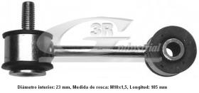  21709 - BIELETA SUSPENSION 10 X 1,5  10 L