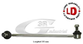  21749LD - BIELETA SUSPENSION 12 X 1,5 L 335