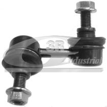  21811 - BIELETA SUSPENSION IZQUIERDA 10 X 1