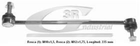 21894 - BIELETA SUSPENSION 10 X 1,5 / 12 X
