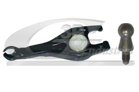  22209K - KIT HORQUILLA EMBRAGUE