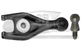  22218K - KIT HORQUILLA EMBRAGUE