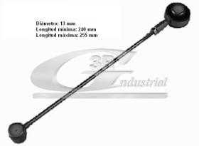  23203 - BIELETA CAMBIO VELOCIDAD  13 MAX 2