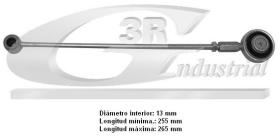 3RG 23239 - BIELETA CAMBIO VELOCIDAD  13 MAX 2