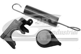 3RG 24608 - KIT CAMBIO