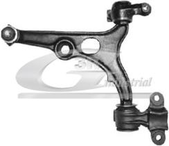 3RG 31241 - BRAZOS SUSPENSION IZQUIERDO