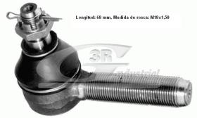 32330 - ROTULAS DIRECCION IZQUIERDO