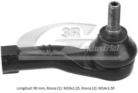  32620 - ROTULAS DIRECCION DERECHO