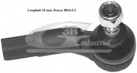  32710 - ROTULA DIRECCION DERECHO