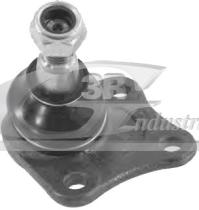  33716 - ROTULAS SUSPENSION IZQUIERDA
