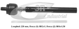  34037 - ROTULA AXIAL