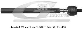  34038 - ROTULA AXIAL
