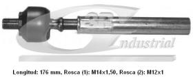  34047 - ROTULA AXIAL