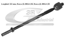  34099 - ROTULA AXIAL