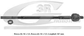  34110 - ROTULA AXIAL