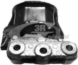  40270 - SOPORTE MOTOR DERECHO