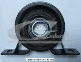  40309 - SOPORTE ARBOL TRANSMISION